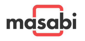 Masabi Logo