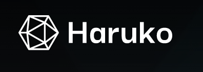 Haruko Logo