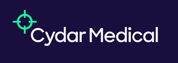 CydarMedical Logo