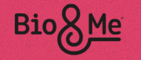 Bio&Me Logo