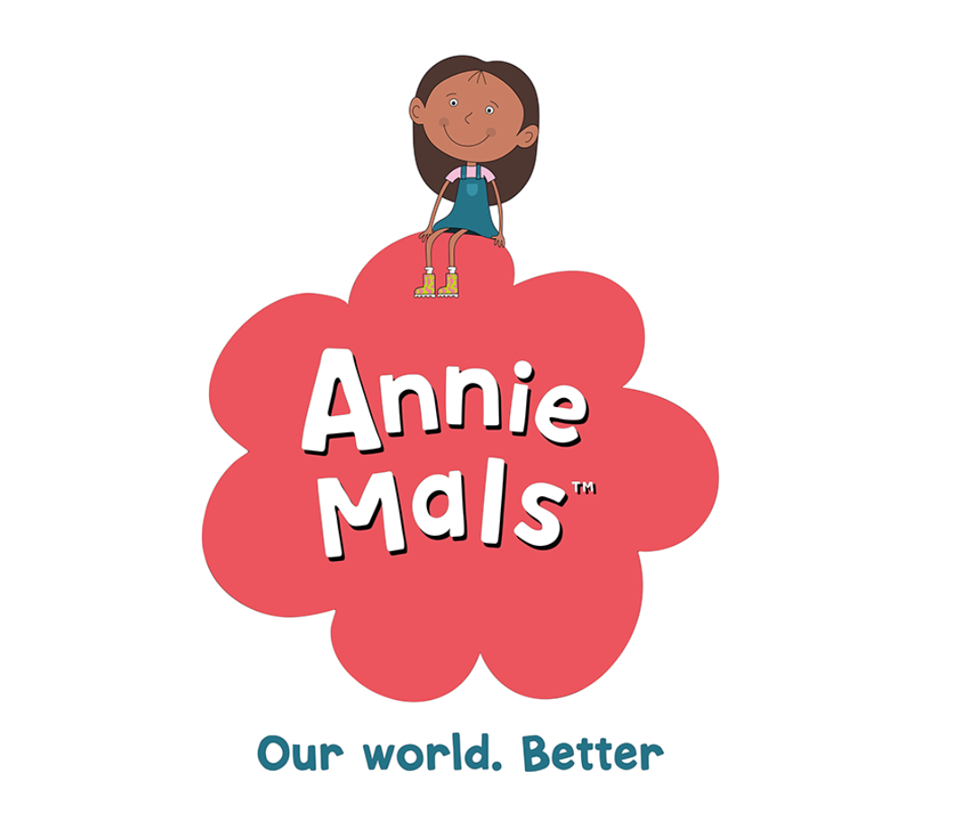 Annie Mals Logo