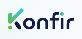 Konfir Logo