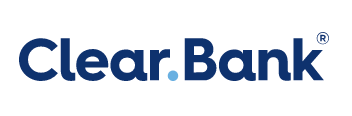ClearBank Logo