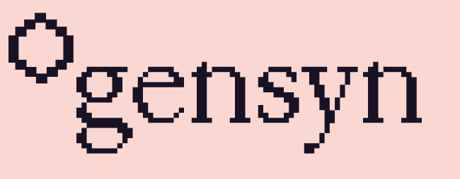 Gensyn Logo