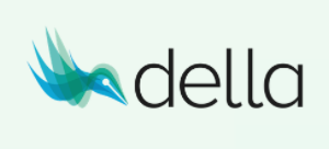 Della Logo