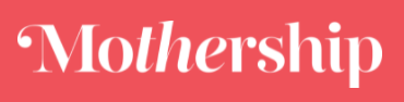 The Mothership Logo