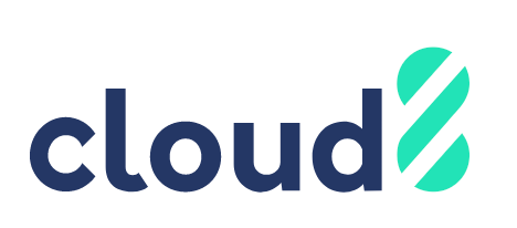 Cloud8 Logo