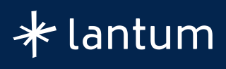 Lantum Logo