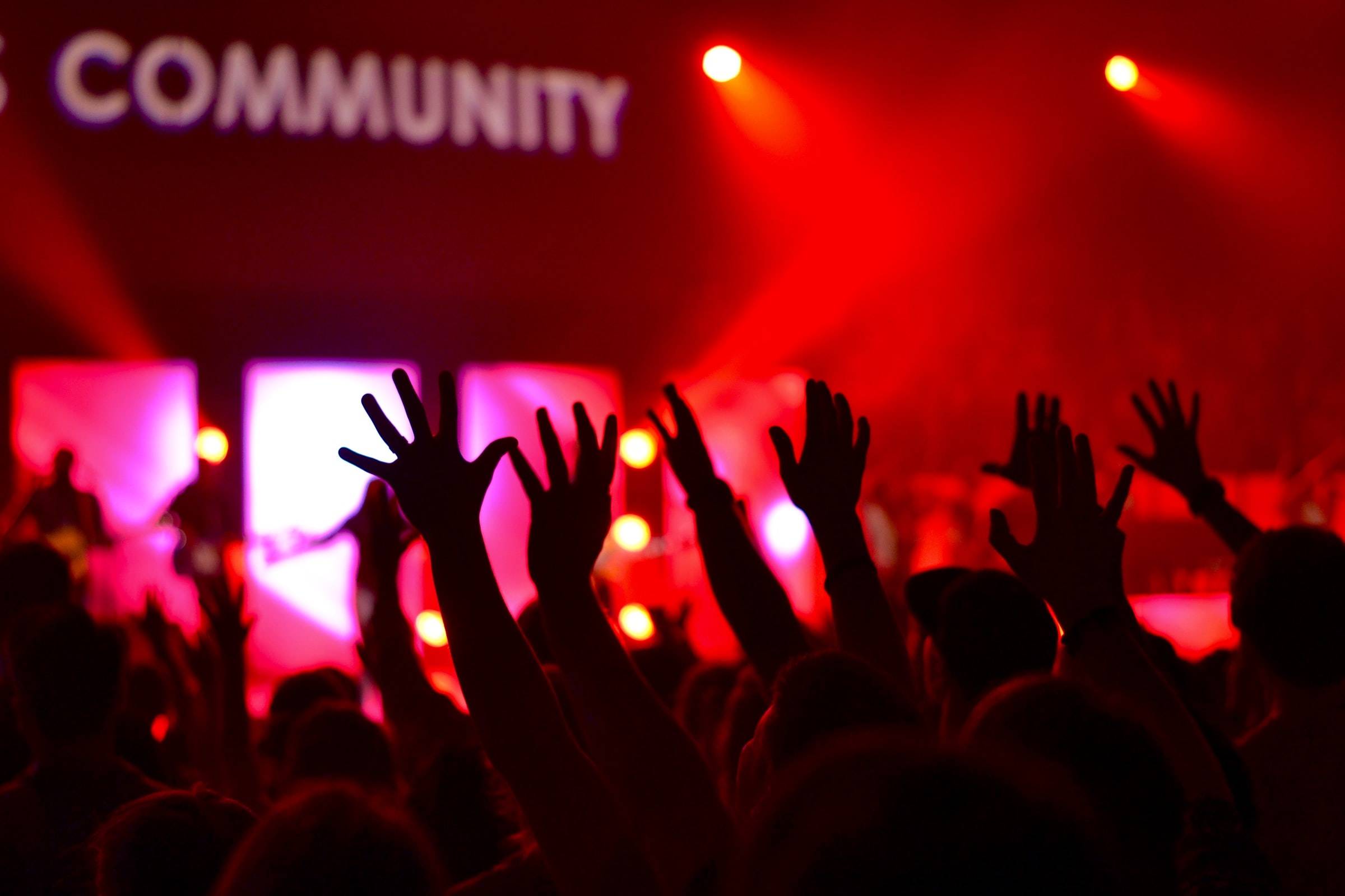 Don’t make a false start: 4 questions a startup should answer before building a community
