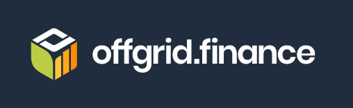 Offgrid.Finance Logo