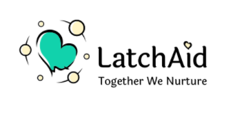 LatchAid Logo