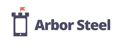 Arbor Steel Logo