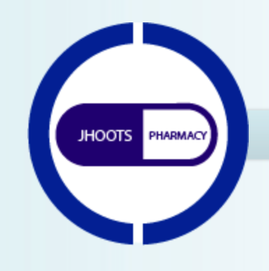 Jhoots Logo