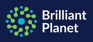 Brilliant Planet Logo