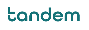 Ride Tandem Logo