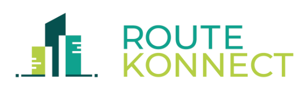 Route Konnect Logo
