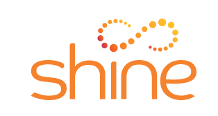Shine Interview Logo