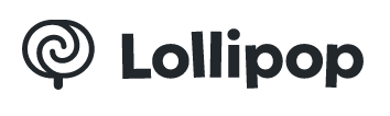 Lollipop Logo