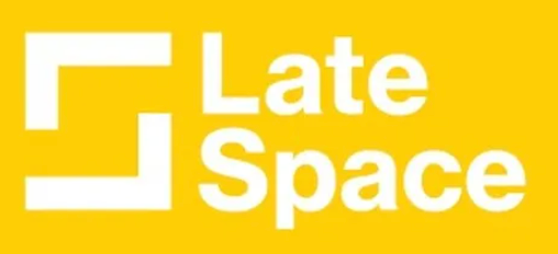 Late Space Logo