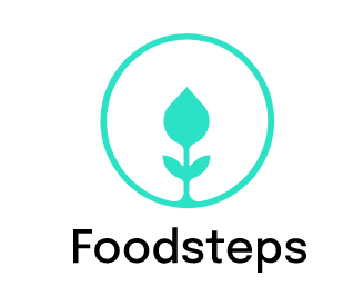 Foodsteps Logo