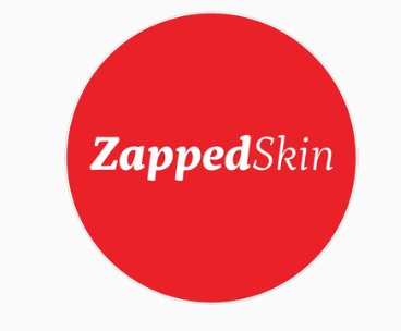 ZappedSkin Logo