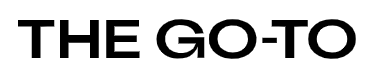 The Go To Logo