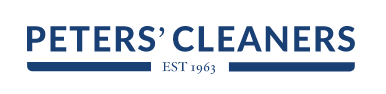 Peters' Cleaners Logo