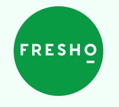 Fresho Logo