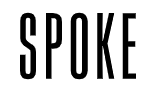 Spoke Logo