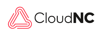 CloudNC Logo