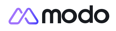 Modo Energy Logo