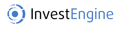 InvestEngine Logo