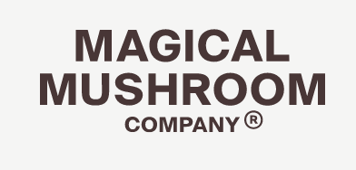 Magical Mushroom Logo