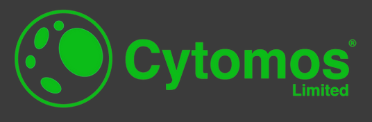 Cytomos Logo