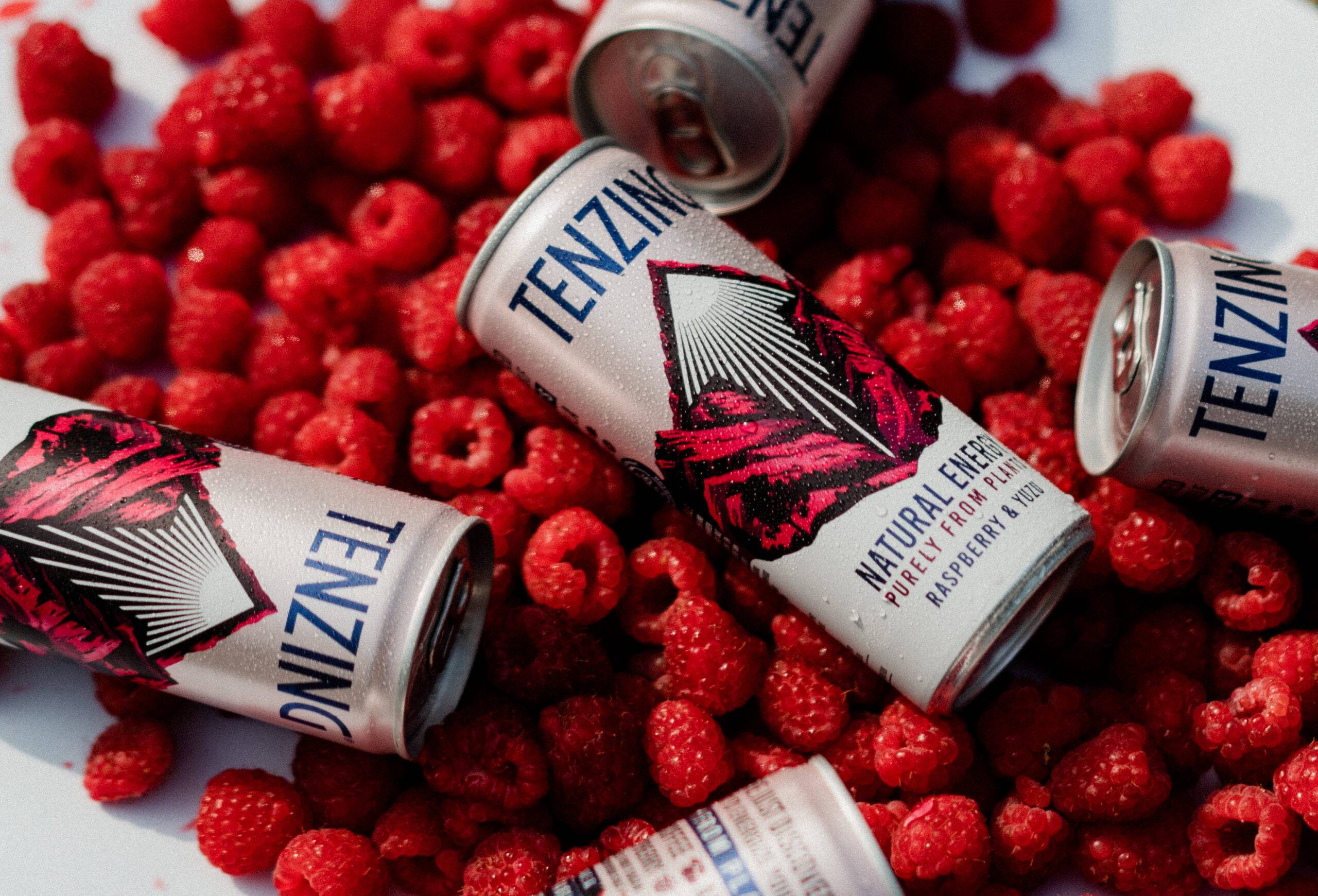 Most energy drinks are full of synthetic caffeine, artificial mood boosters and sugar, TENZING are changing that