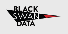 Black Swan Data Logo