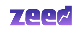 Zeed Logo