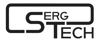SERG Technologies Logo