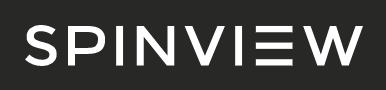 Spinview Logo