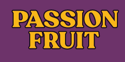 Passionfruit Logo