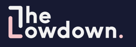 The Lowdown Logo