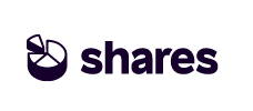 Shares Logo