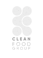 Clean Food Group Logo
