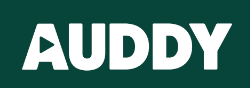 Auddy Logo