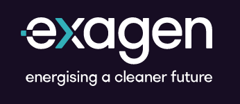 Exagen Logo