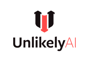 Unlikely AI Logo