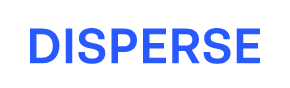 Disperse Logo
