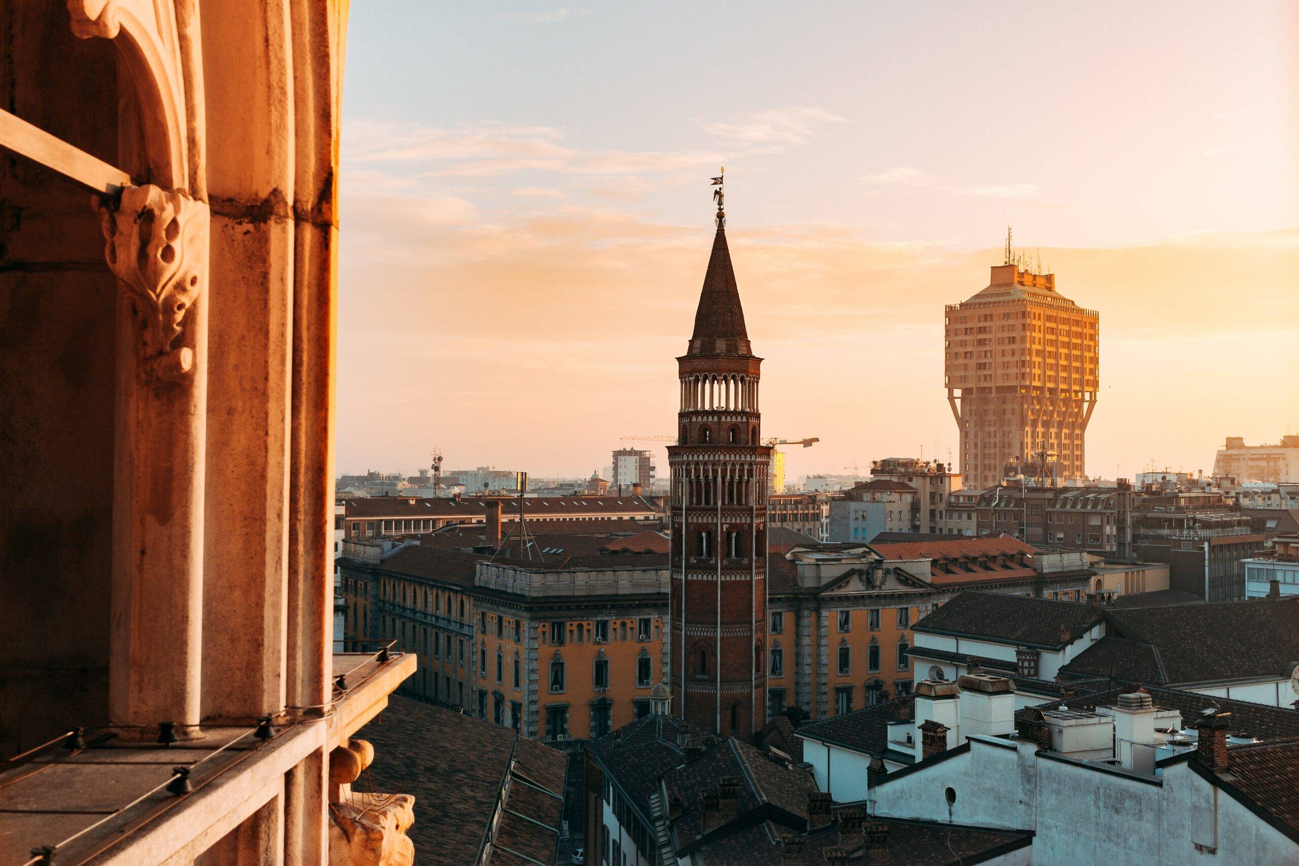 Italy to host TechChill Milano as its startup scene thrives