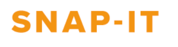 Snap It Logo