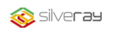 Silveray Logo